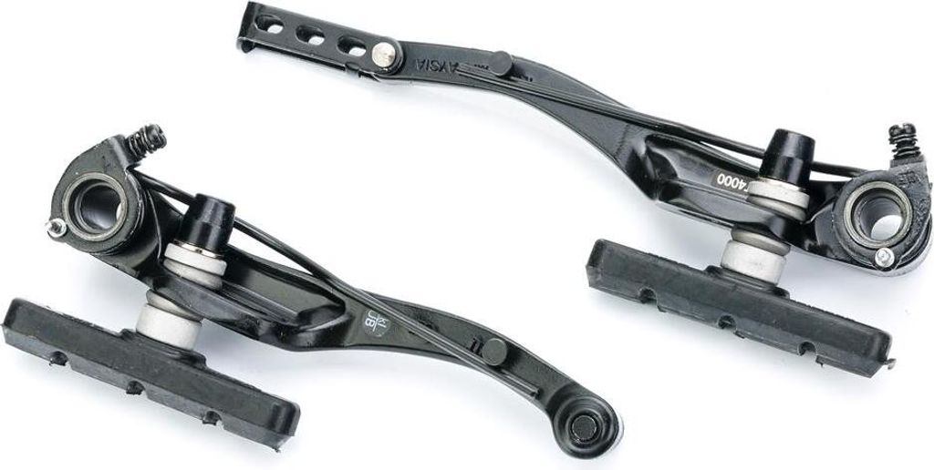 Shimano BR-T4000 V-Brake Bremssattel Black Produktbild 7