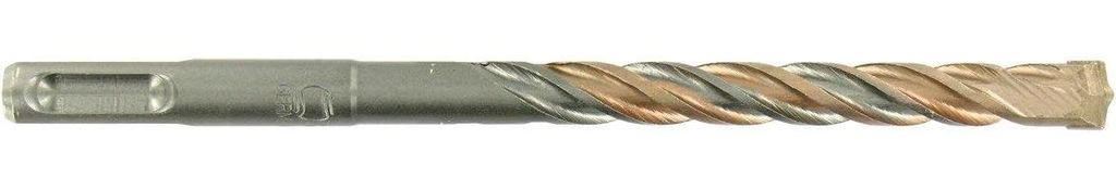 Betonfräse Faster Einstecksystem SDS + 6 110 X 50
