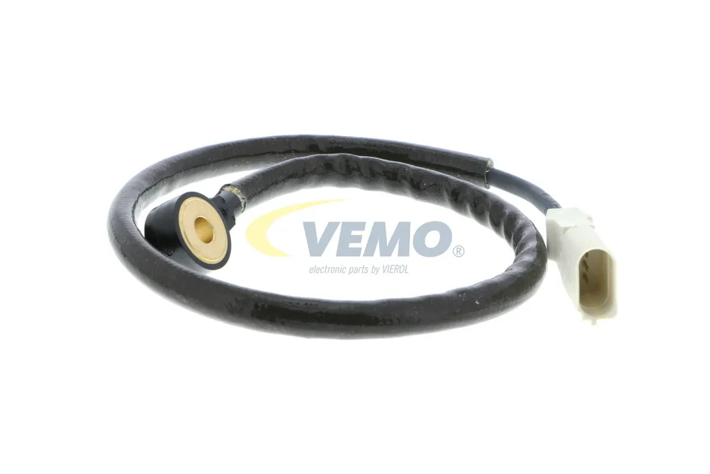 Capteur de cliquetis VEMO V10-72-1189 pour VW Beetle 5C1 5C2 650 mm