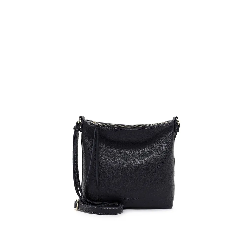 SURI FREY Orry Borsa Tracolla Sportiva e Leggera Blu Scuro