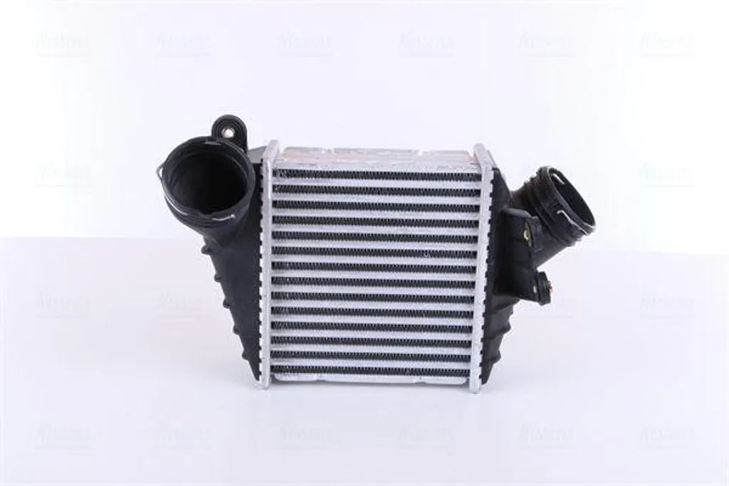 Stopper les Fuites de Turbo sur New Beetle avec l'Intercooler Nissens