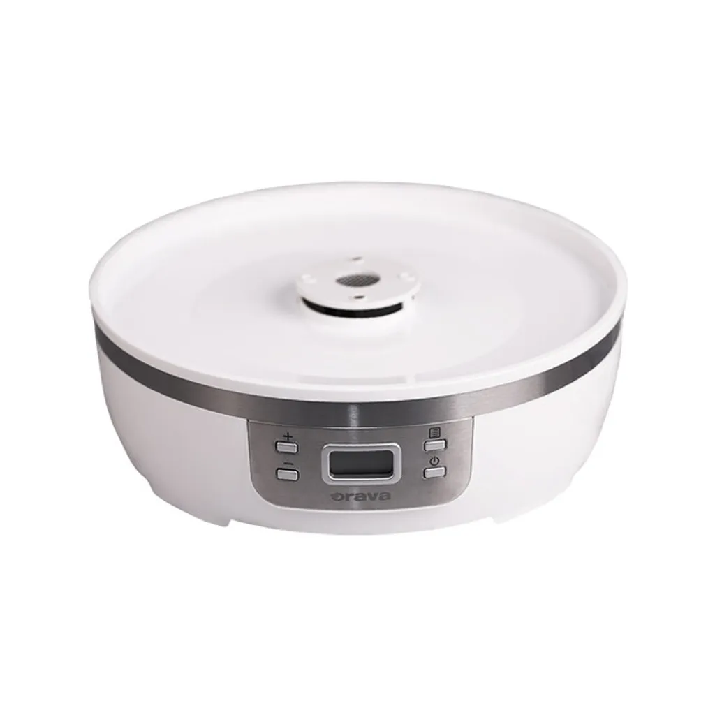 Essiccatore per funghi, verdure e frutta SU-105, bianco, 350W, Orava - 3