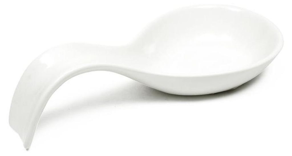 Maxwell and Williams White Basic Coupe lžíce servírovací 23 Obrázok produktu 