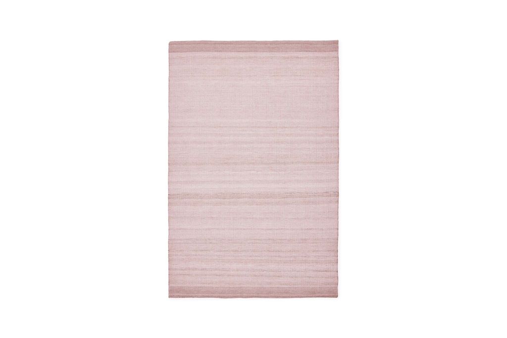Teppich Murcia 160x240cm soft pink