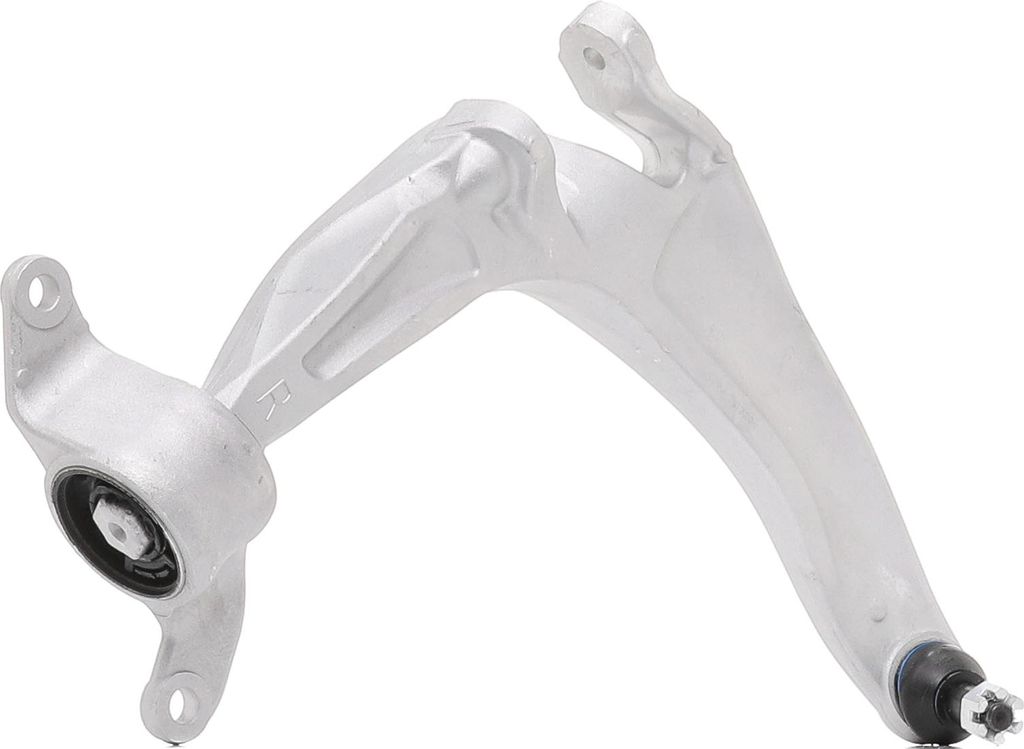 DELPHI TC3291 Querlenker Rechts Unten für HONDA CIVIC VIII Hatchback (FN, FK)