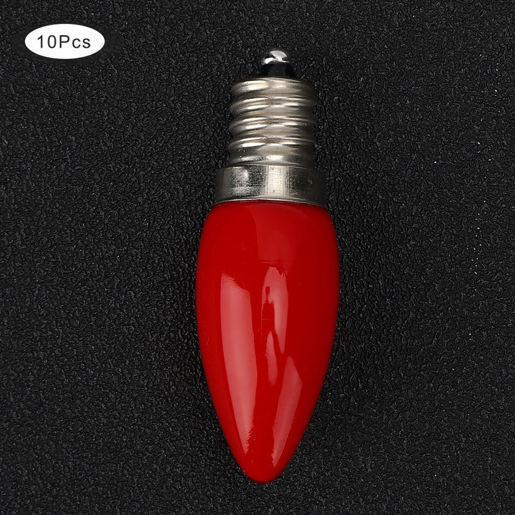 LED Light Bulb,E12 Bulbs,E12 LED Light,1.5W Small Bulb,Lighting Fixtures