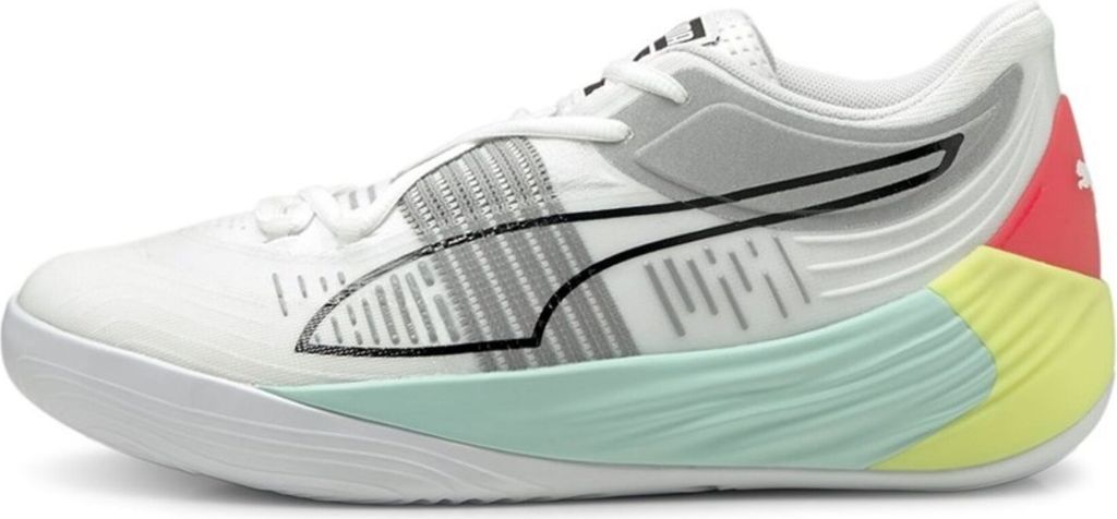 Schuhe Puma Fusion Nitro 19558702