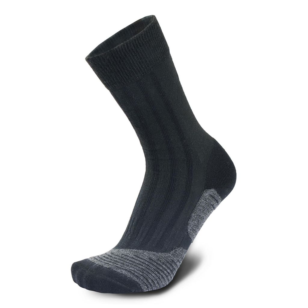 Meindl Socke MT2 schwarz Gr. 42-44 Produktbild 