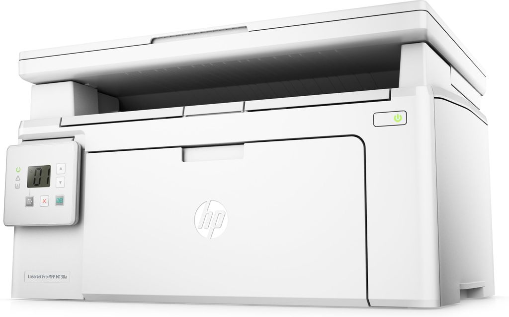 HP LaserJet Professional MFP M130a | Kaufland.de