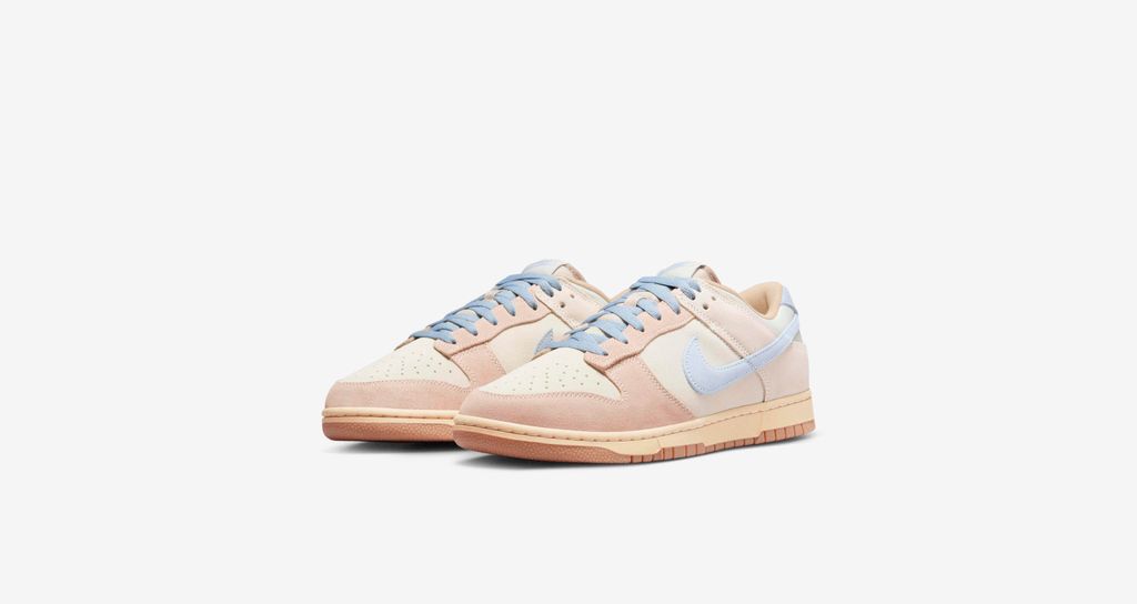 Nike Dunk „Low Light Armory Blue“, Größe: 36