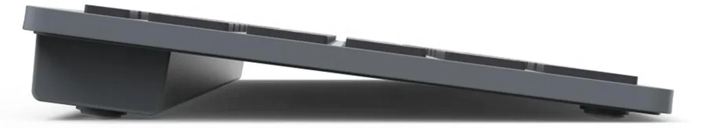 Clavier sans fil Bluetooth Hama Travel 400 compact pour tablettes PC
