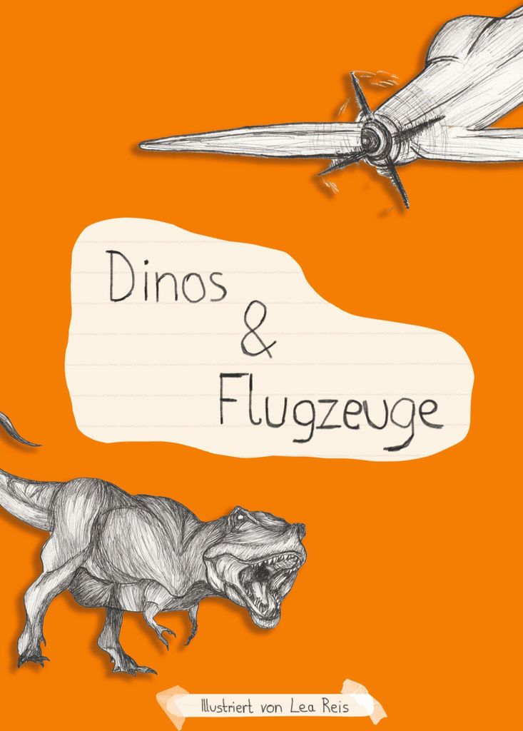 Dinos & Flugzeuge