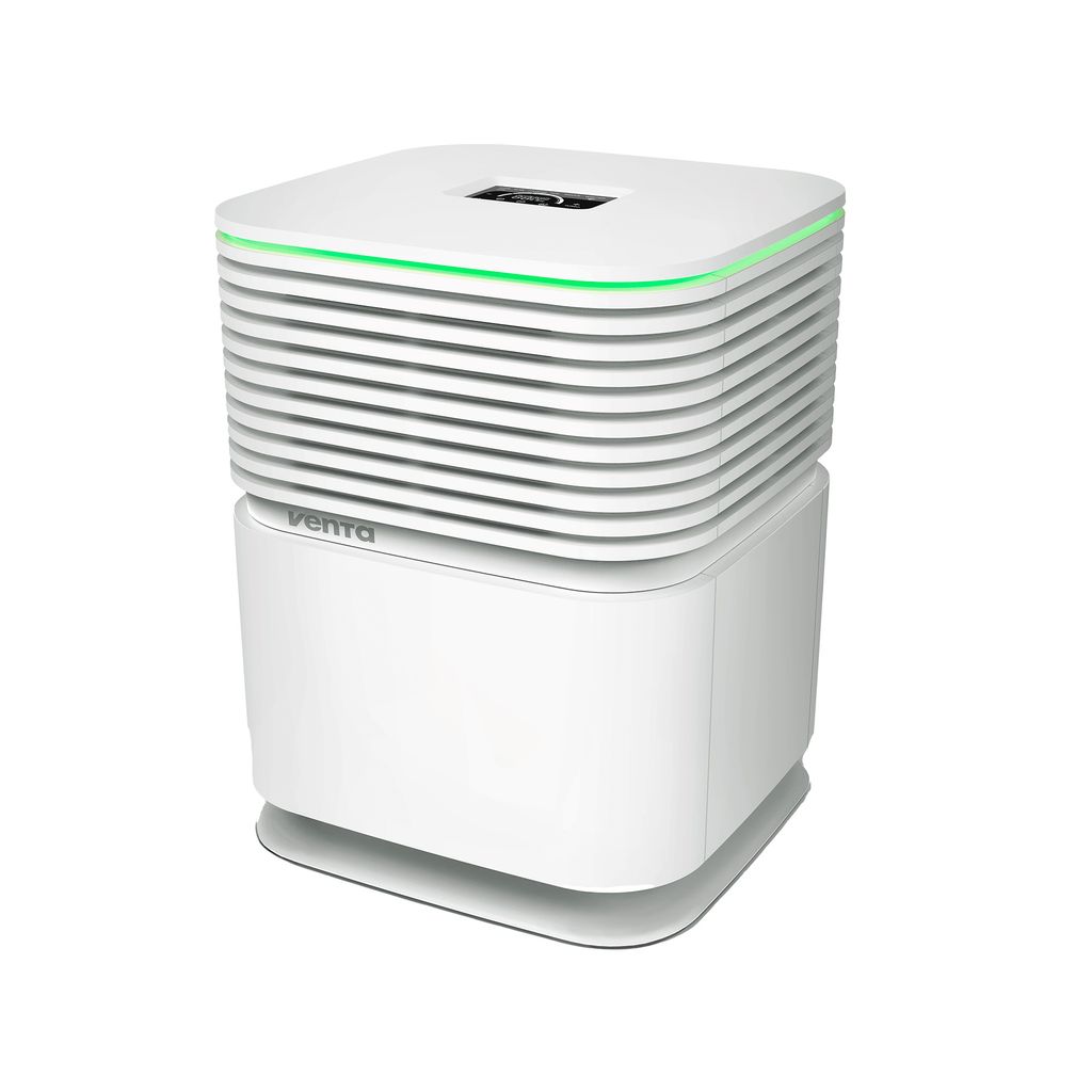 Venta AH730 AeroStyle Compact weiß