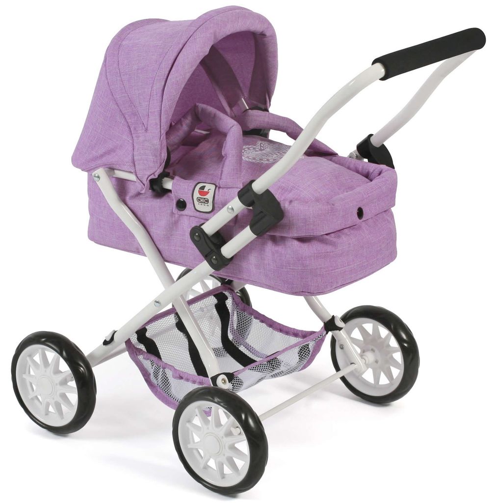 Bayer Chic Poussette à câlins Smarty 0 0 STK Image du produit 