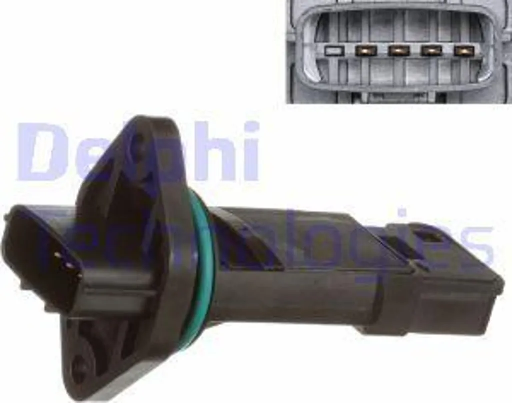 Réparer ralenti instable avec le débitmètre d'air 226806N20A pour Nissan
