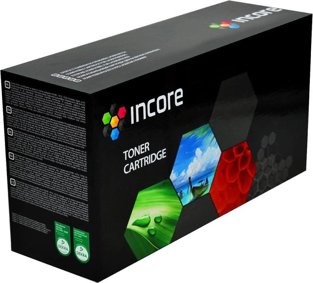 Tamburo HP CF219A Nero INCORE - Risparmia il 60% sulle Stampe 19A