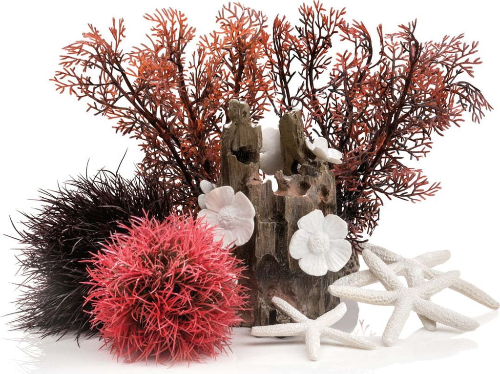 biOrb Decor Set 15L Red Forest Obrázek produktu 