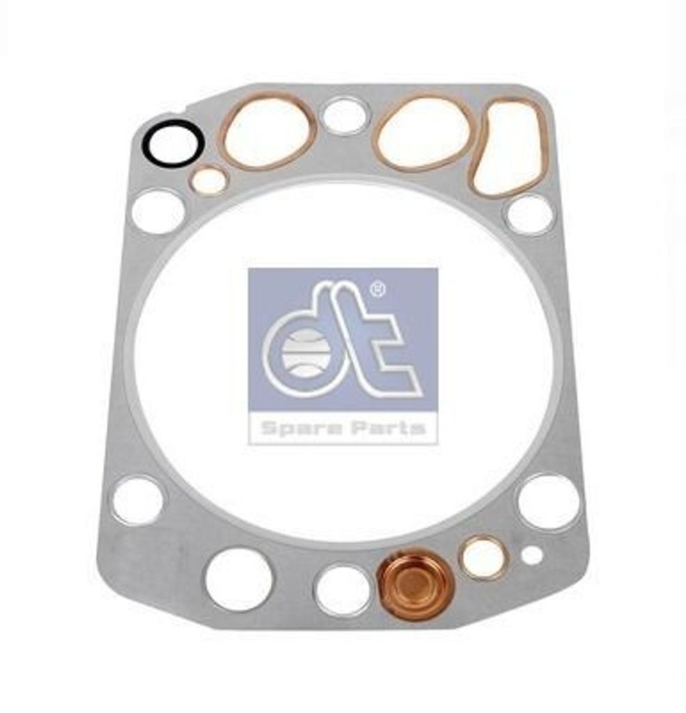 DT Spare Parts 4.20221 Zylinderkopfdichtung passend für MERCEDES-BENZ Citaro (O 530) CITARO (O 530) CONECTO (O 345) MK NG O 302