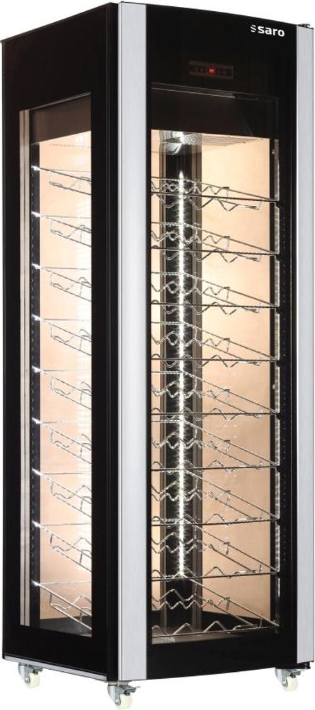SARO Weinkühlschrank Modell WK 81