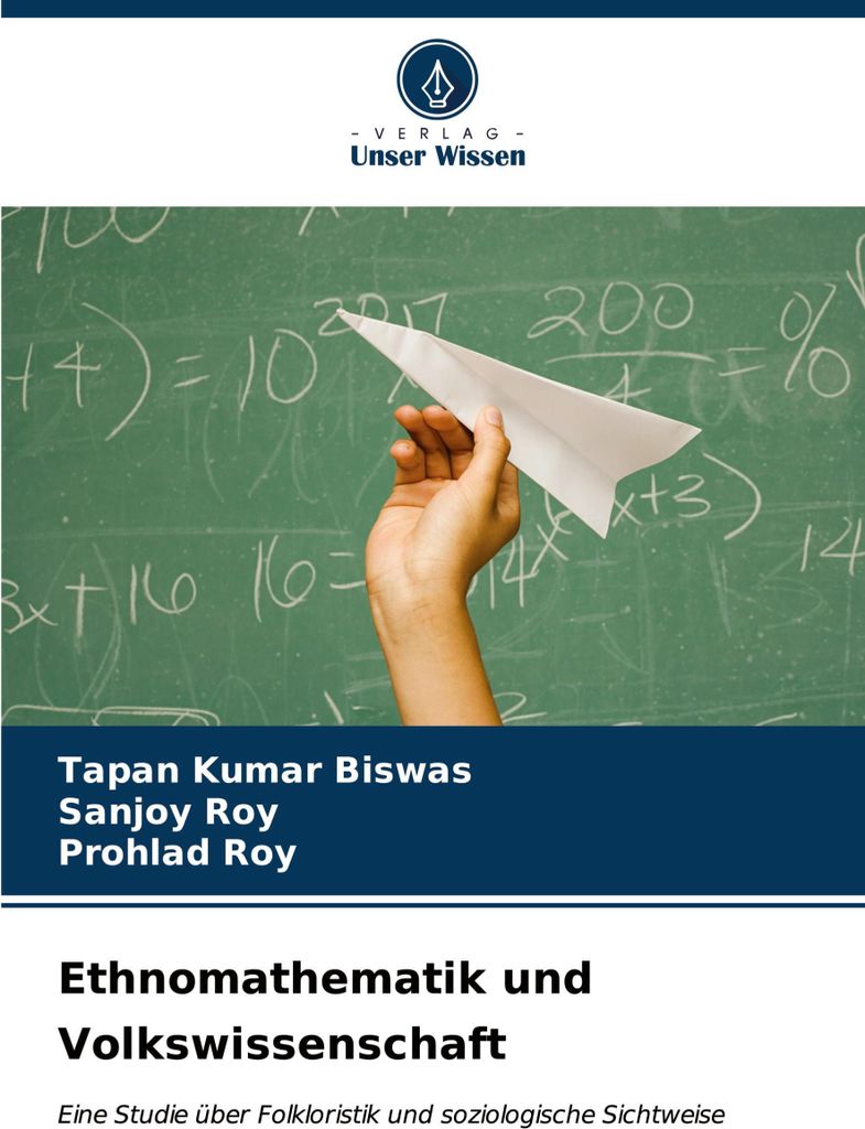 Ethnomathematik und Volkswissenschaft