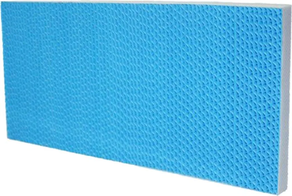 Filtre Webber AP9700 haute densité - Système de filtration multicouche