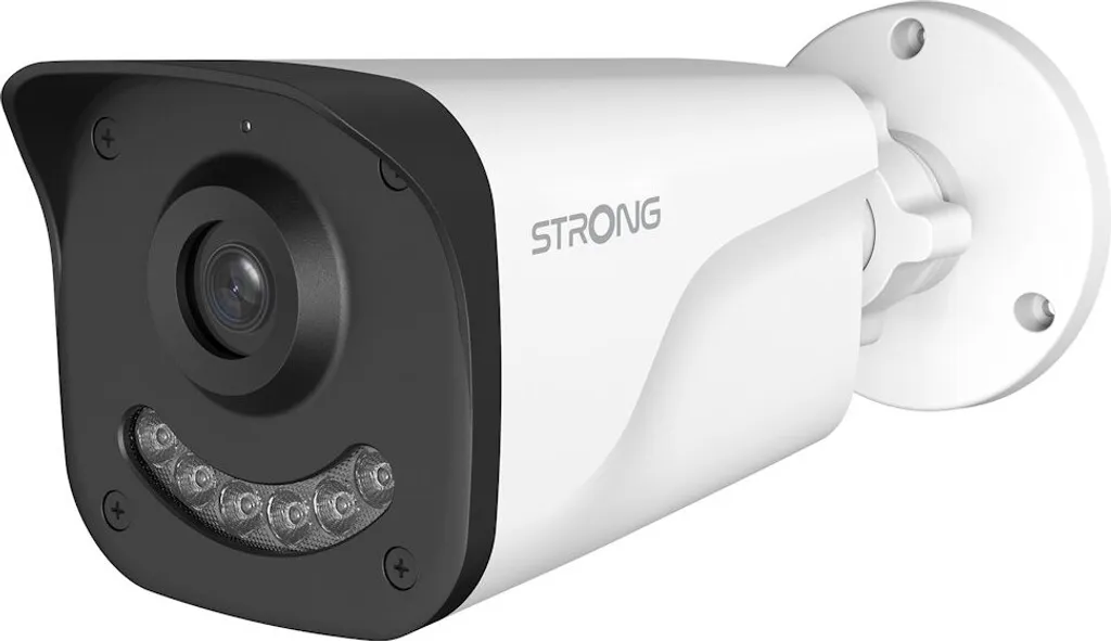 Caméra IP pour sécuriser maison 5Mpx STRONG BUL05DL0-P Extérieur