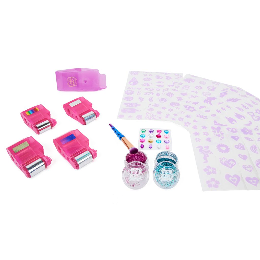 SPIN CoolMaker Glossy studio di tatuaggi 6061176 Immagine del prodotto 