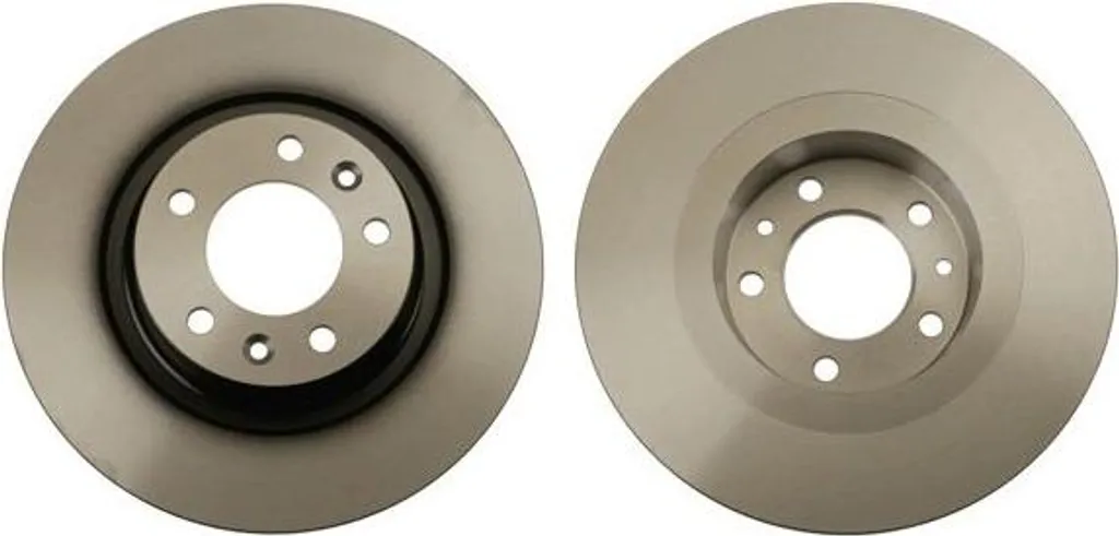 Supprimer vibrations freinage Jumpy Expert avec disque OE 424991