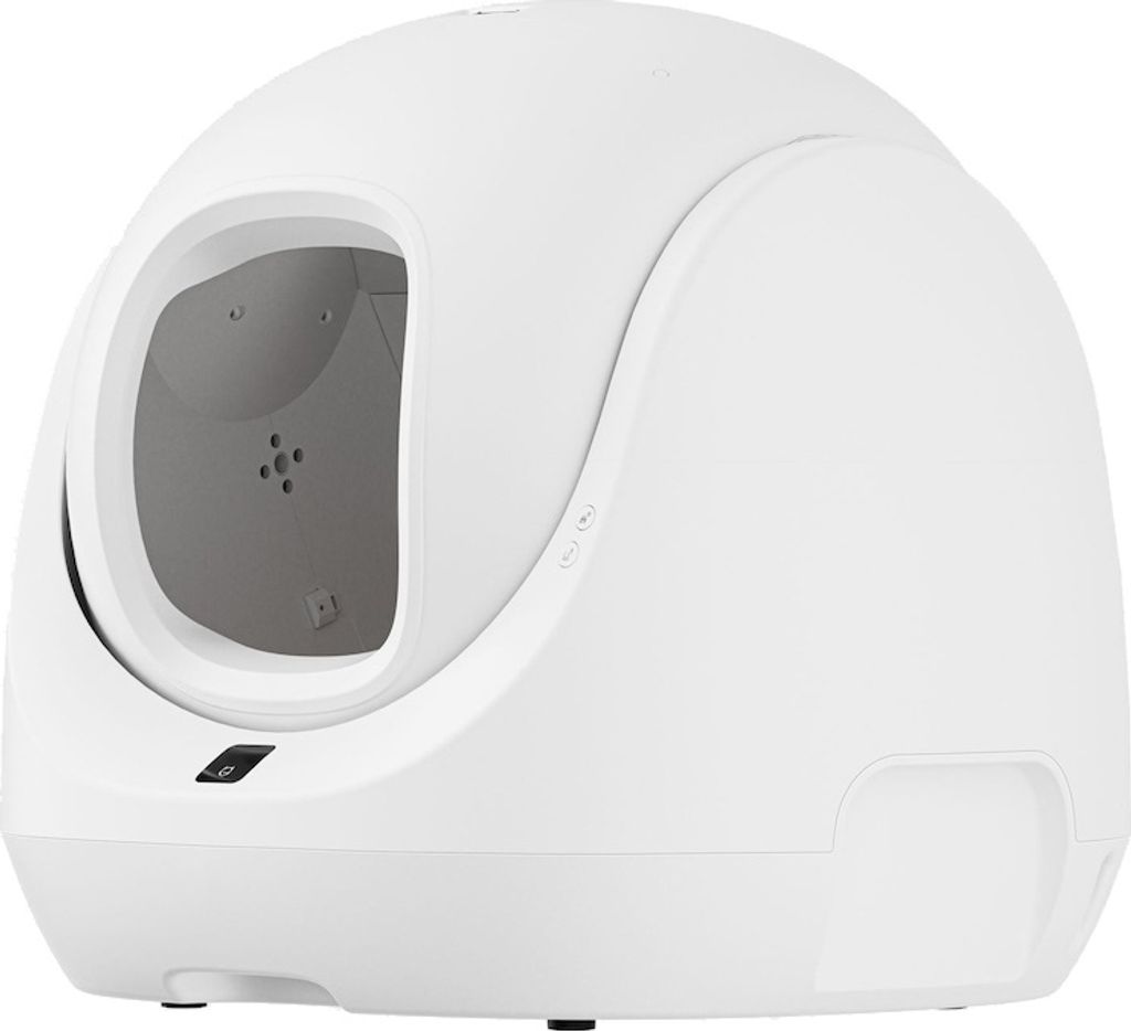 CATLINK automatisches Katzenklo Scooper SE BayMax Produktbild 12