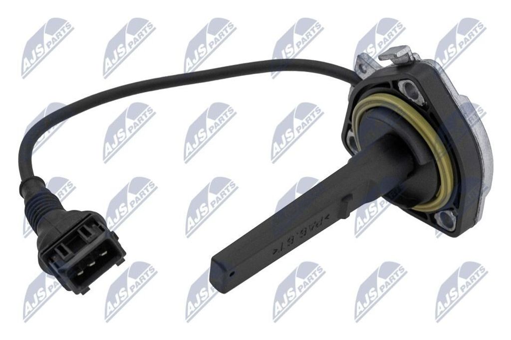 NTY EPO-BM-004 Ölstandsensor Ölstand für BMW 5 Limousine (E39) 5 Touring (E39) 3 Limousine (E36) 3 Coupe (E36) 7 (E38) 3 Cabrio (E36)