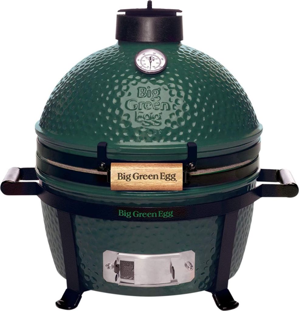 Big Green Egg MiniMax Keramikgrill