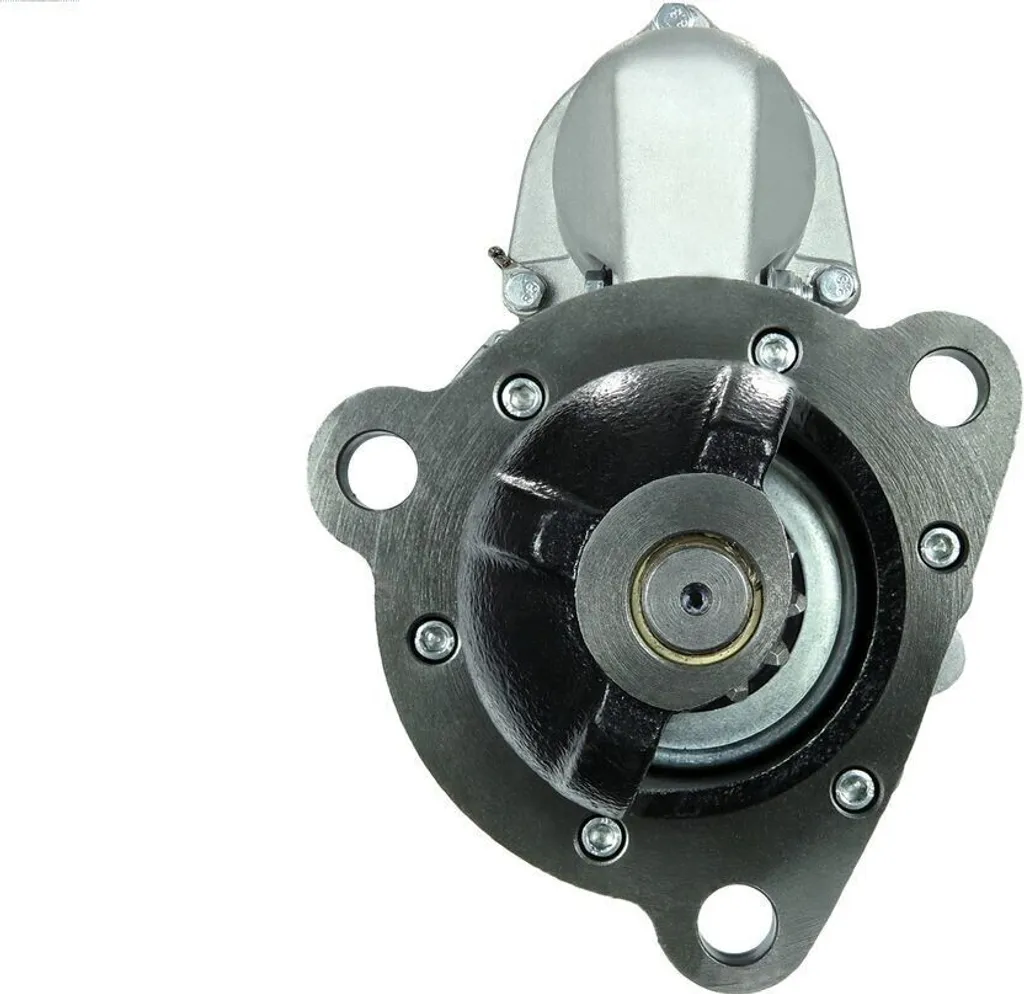 S6D125 Moteur de haute performance pour Komatsu PC300 durable et robuste - 6