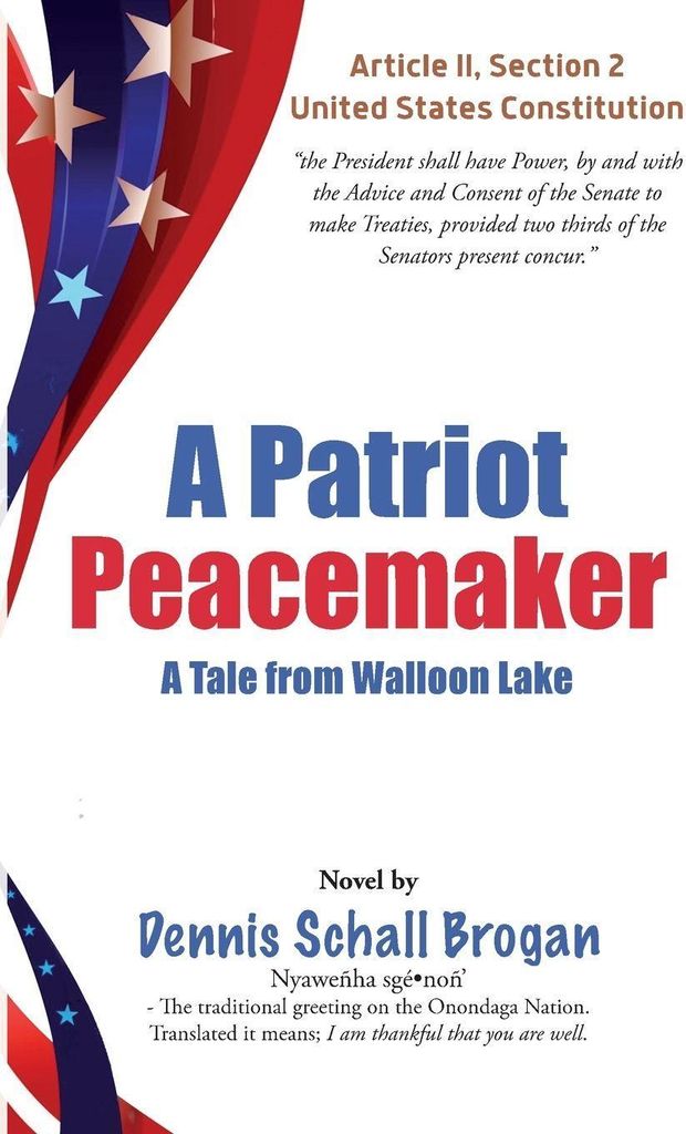A Patriot Peacemaker