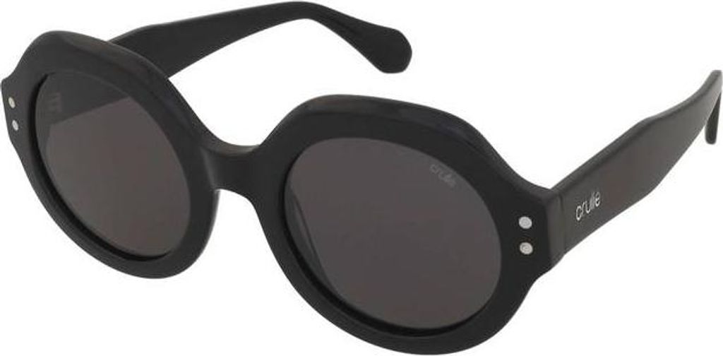 Sonnenbrille Litty C1 mit polarisierten Gläsern, UV400-Schutz und austauschbaren Gläsern