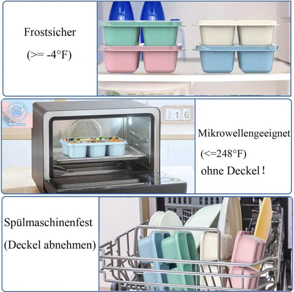 Set Coltelli Da Cucina per Bambini 18 Pezzi
