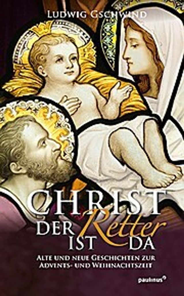 Christ der Retter ist da