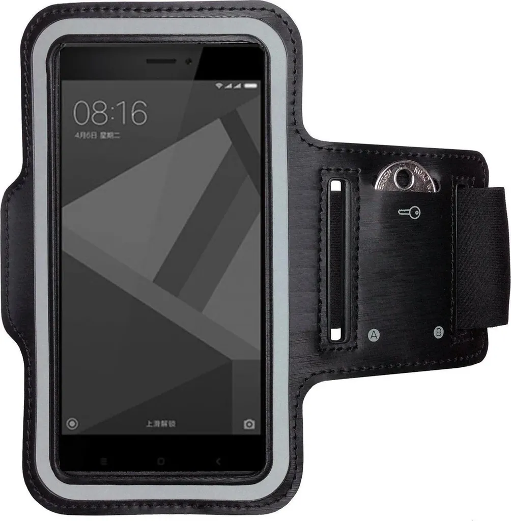 Guida all'Acquisto: Fascia Braccio Xiaomi Redmi Note 4X Sportiva