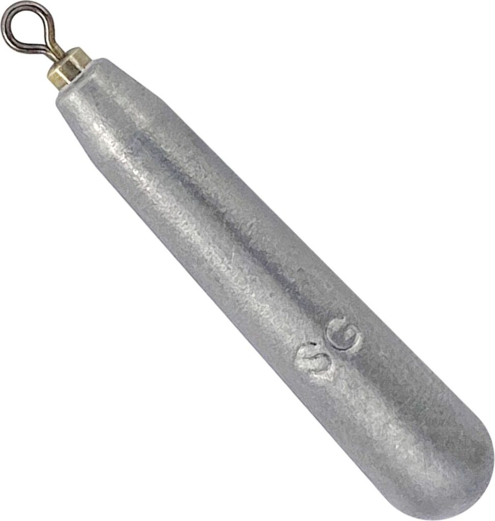 Savage Gear Lure Specialist Sinker 8pcs 10 g Last