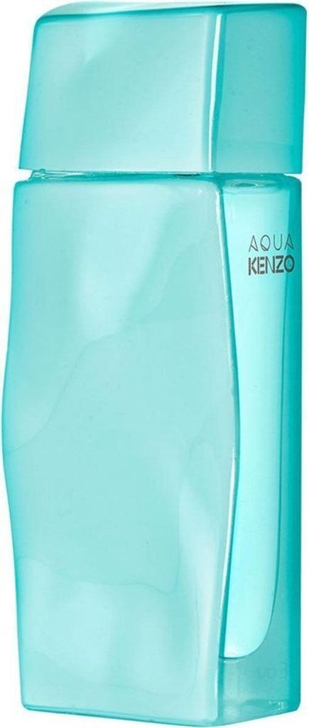 A product shot of a perfume bottle.