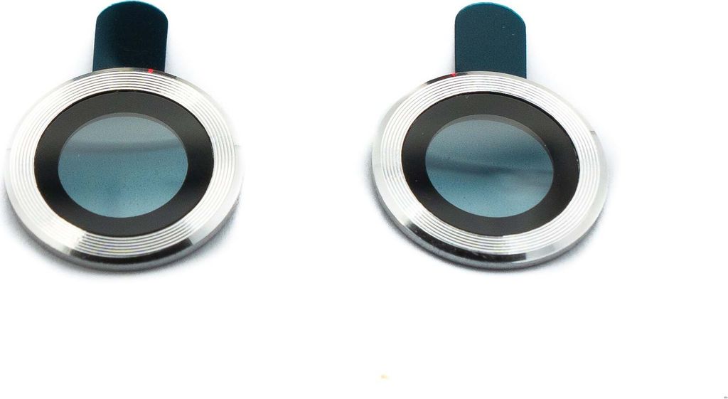 Kamera Schutz Linse Objektiv Abdeckung aus Glas Metall für Produktbild 1