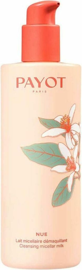 Payot Nue Lait micellaire démaquillant 400 ml Image du produit 
