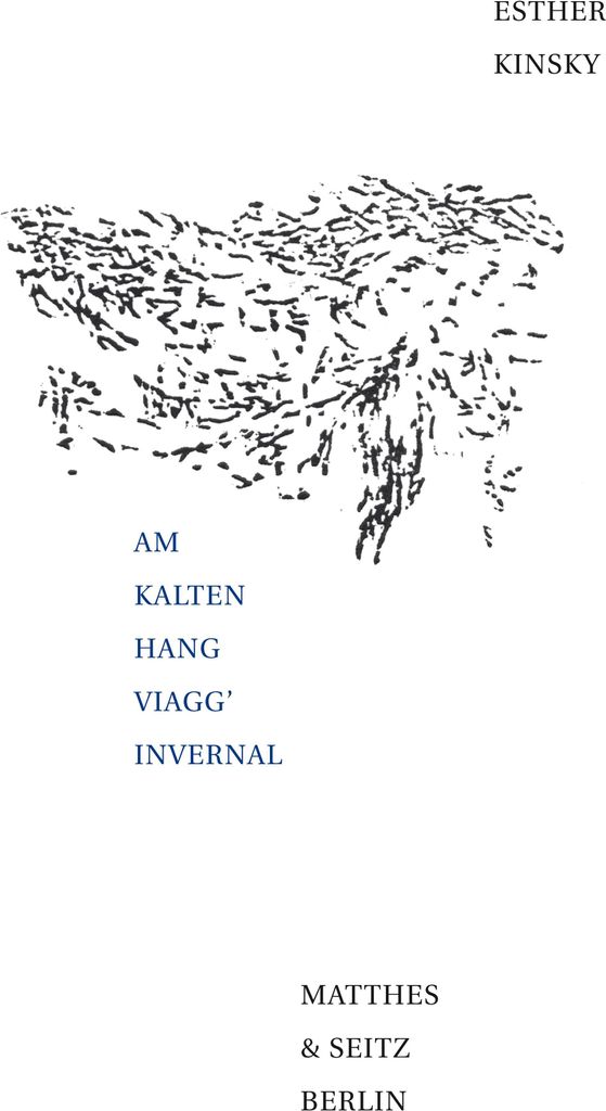 Am kalten Hang
