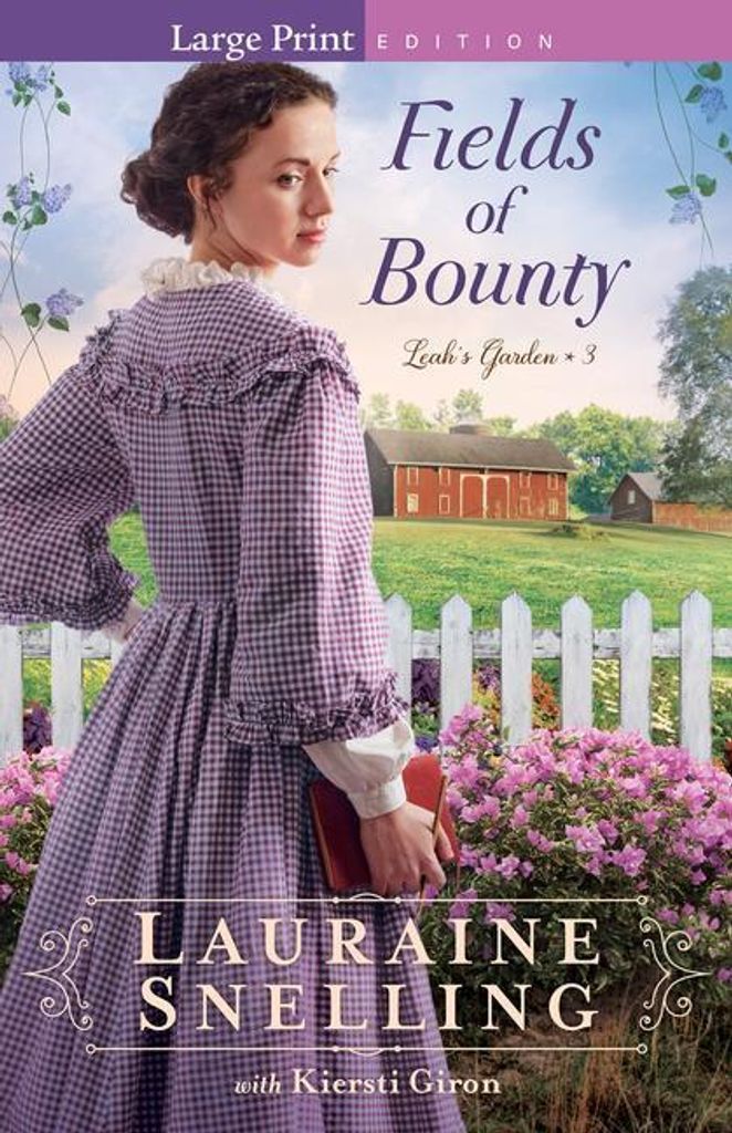 Fields Of Bounty – Lingua: Inglese
