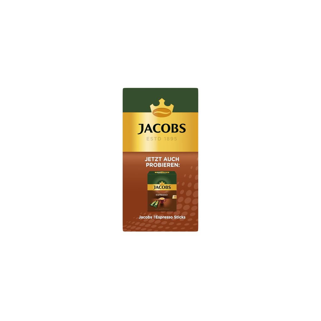 Jacobs Classic 3in1 Sticks | löslicher Kaffee | 10 Produktbild 3