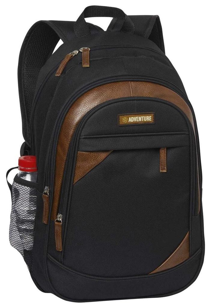 Atlas For Men - Rucksack "Adventure" AF1483 (Einheitsgröße) Produktbild 