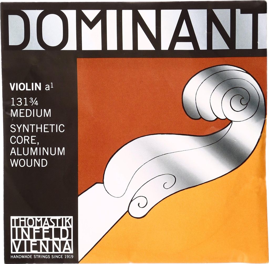 Thomastik Dominant Violin A-Saite 3/4