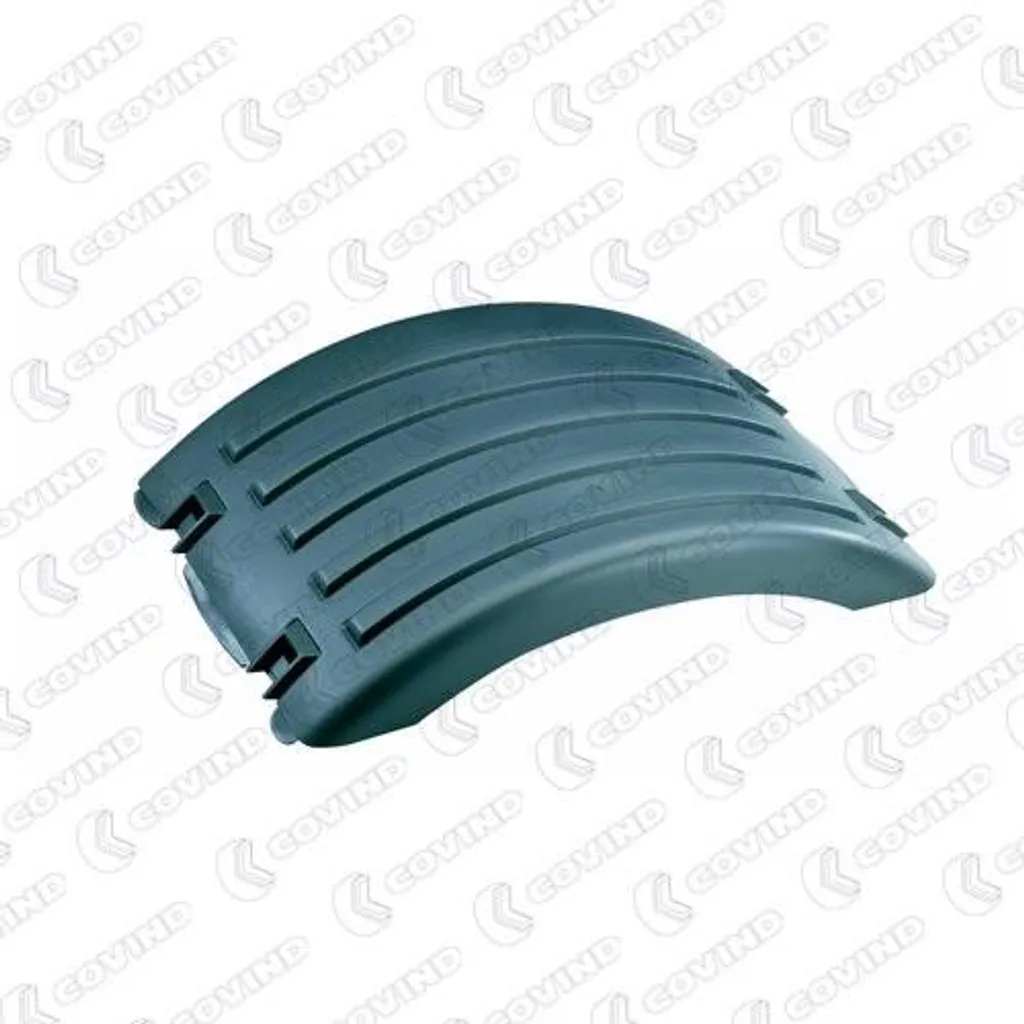 Aile droite COVIND 144/520 pour SCANIA série 4 - Pièce carrosserie