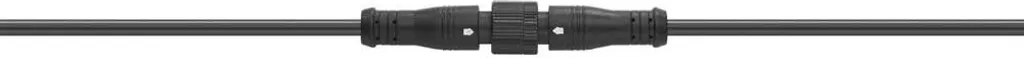 Rallonge pour Télécommande MediaMaster JL Audio MMC-6 Noir 1.8m - 3