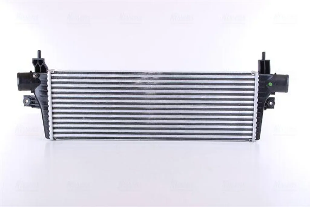 Intercooler Turbo Hilux : Solution aux Pertes de Puissance Nissens