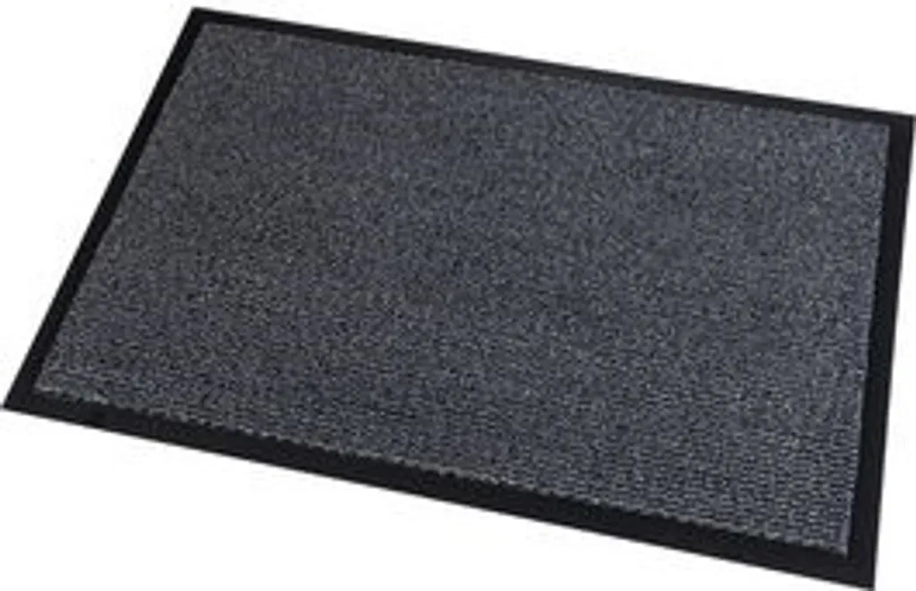 Tapis de sol pour bureaux et commerces PAPERFLOW 90x150cm Super Budget